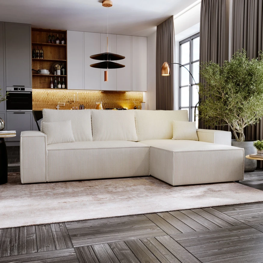 Ecksofa MOSEN L-form