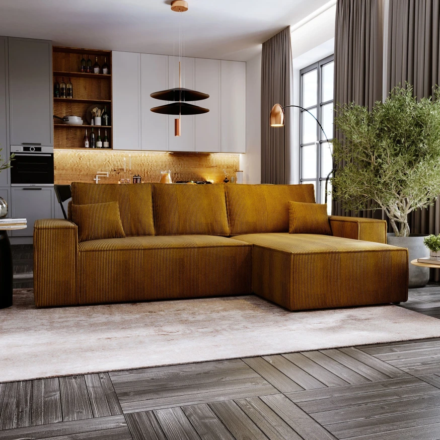 Ecksofa MOSEN L-form