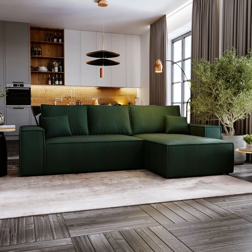 Ecksofa MOSEN L-form