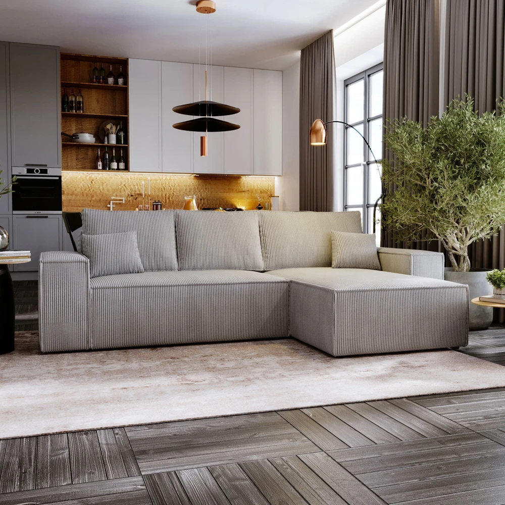 Ecksofa MOSEN L-form