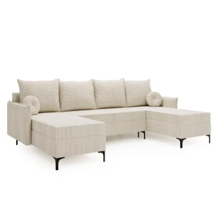 Ecksofa LINZ U-Form