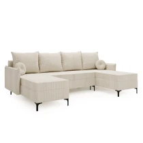 Ecksofa LINZ U-Form