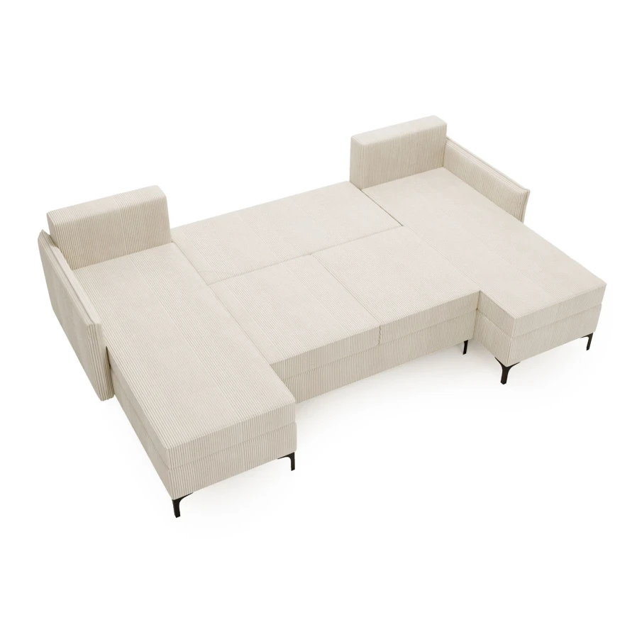 Ecksofa LINZ U-Form Ecksofa LINZ U-Form