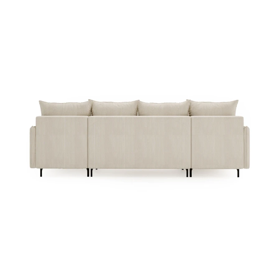 Ecksofa LINZ U-Form Ecksofa LINZ U-Form