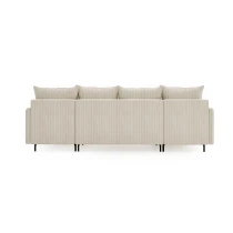 Ecksofa LINZ U-Form