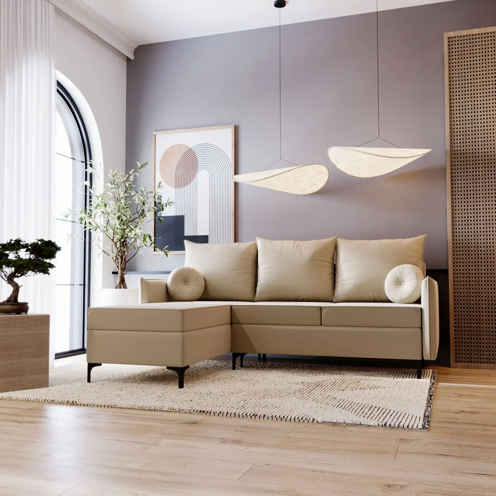 Ecksofa LINZ typ L Ecksofa LINZ typ L