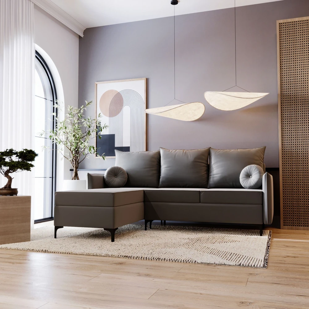 Ecksofa LINZ typ L Ecksofa LINZ typ L