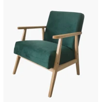 Sessel VINTAGE Buchenholz