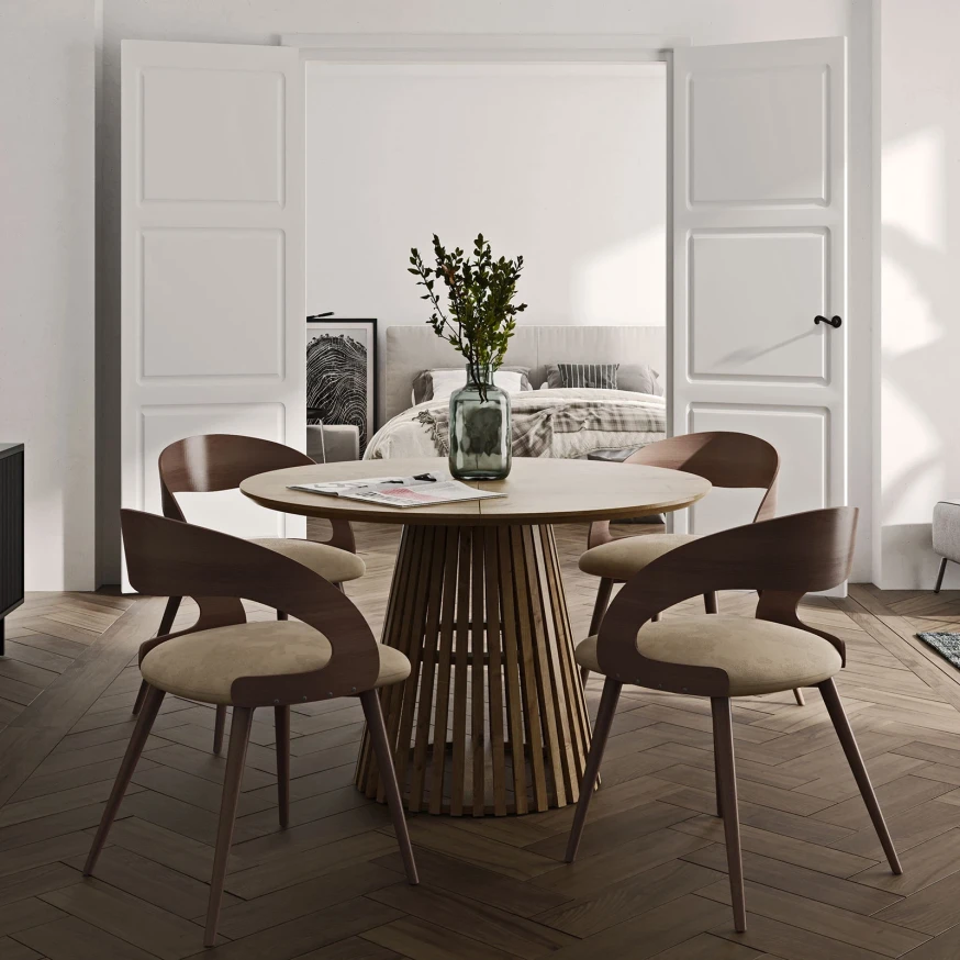 Esszimmer Holzstühle M105 Esszimmer Holzstühle M105