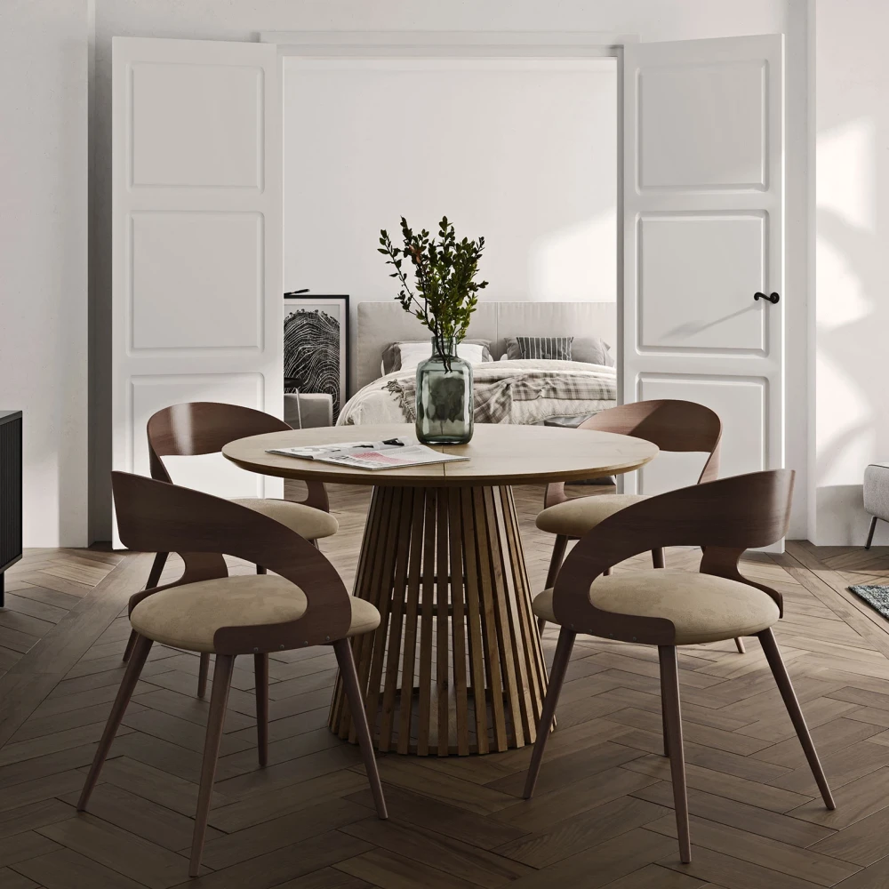 Esszimmer Holzstühle M105 Esszimmer Holzstühle M105