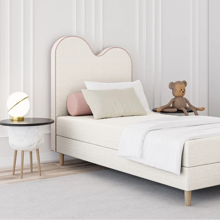 Kinderbett WINK 90x160 mit Bettkasten