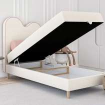 Kinderbett WINK 90x160 mit Bettkasten