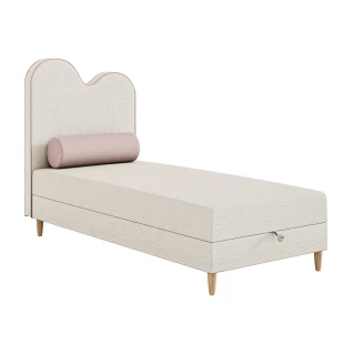 Kinderbett WINK 90x160 mit Bettkasten