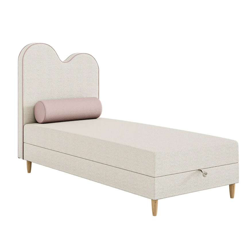 Kinderbett WINK 90x160 mit Bettkasten