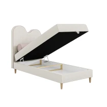 Kinderbett WINK 90x180 mit Bettkasten