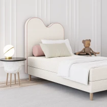 Kinderbett WINK 90x180 mit Bettkasten