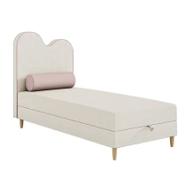 Kinderbett WINK 90x180 mit Bettkasten