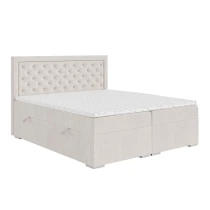Boxspringbett GLAMI 140x200 cm