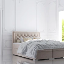 Boxspringbett GLAMI 160x200 cm