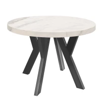 Esstisch PERO laminiert in Farben+