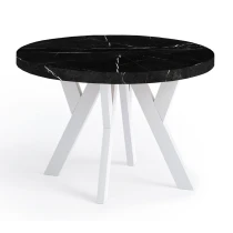 Esstisch PERO laminiert in Farben+