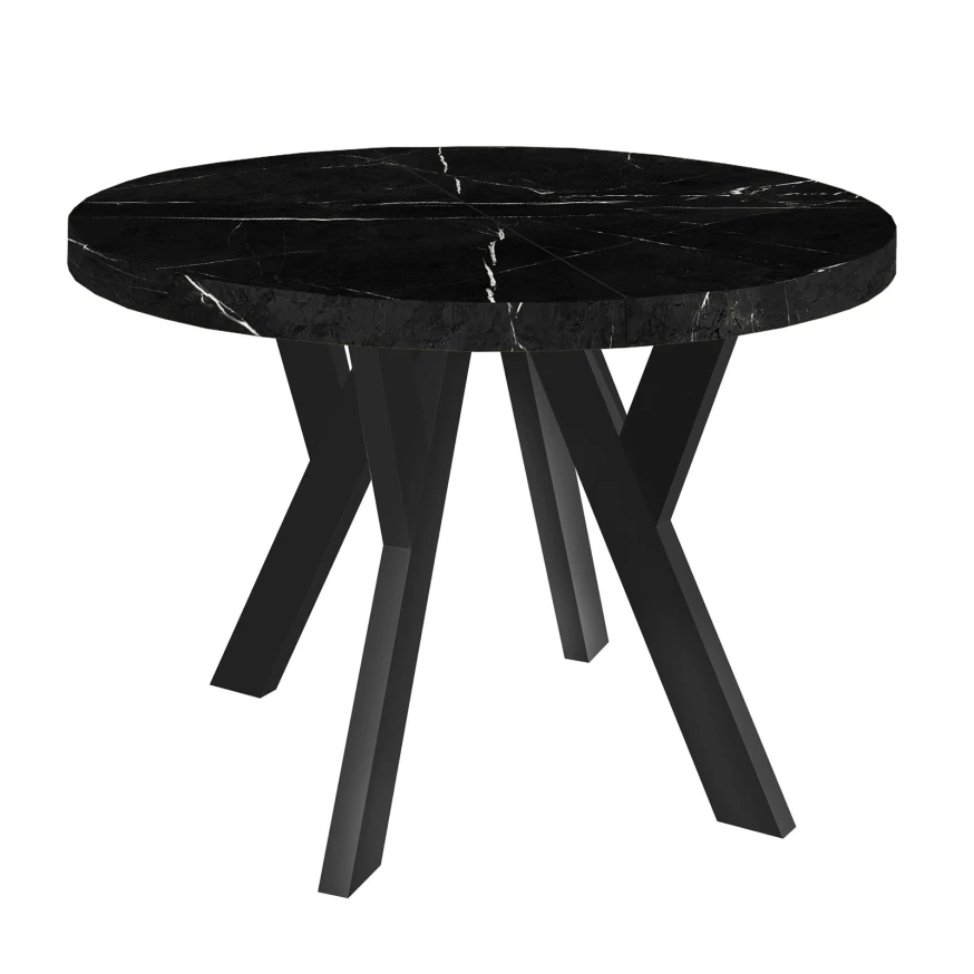 Esstisch PERO laminiert in Farben+