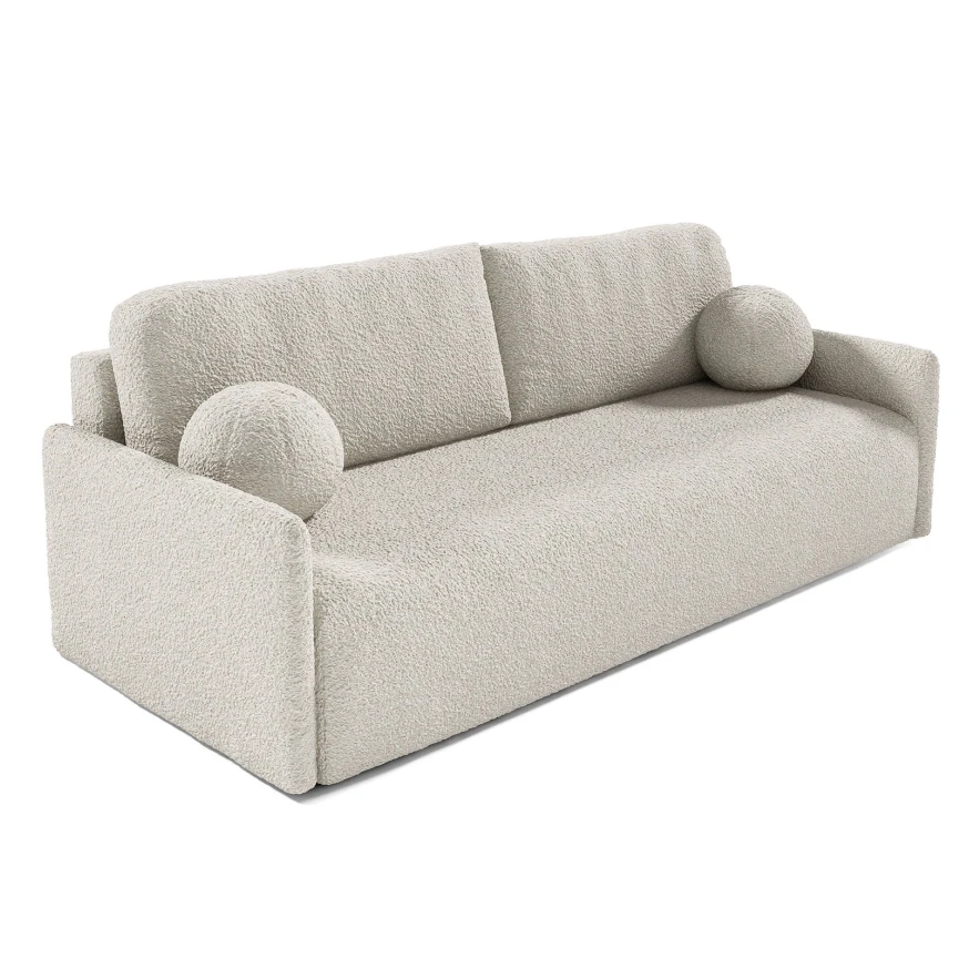 Schlafsofa GLORI modernes skandinavisches Sofa für das Wohnzimmer Schlafsofa GLORI modernes skandinavisches Sofa für das Wohnzimmer