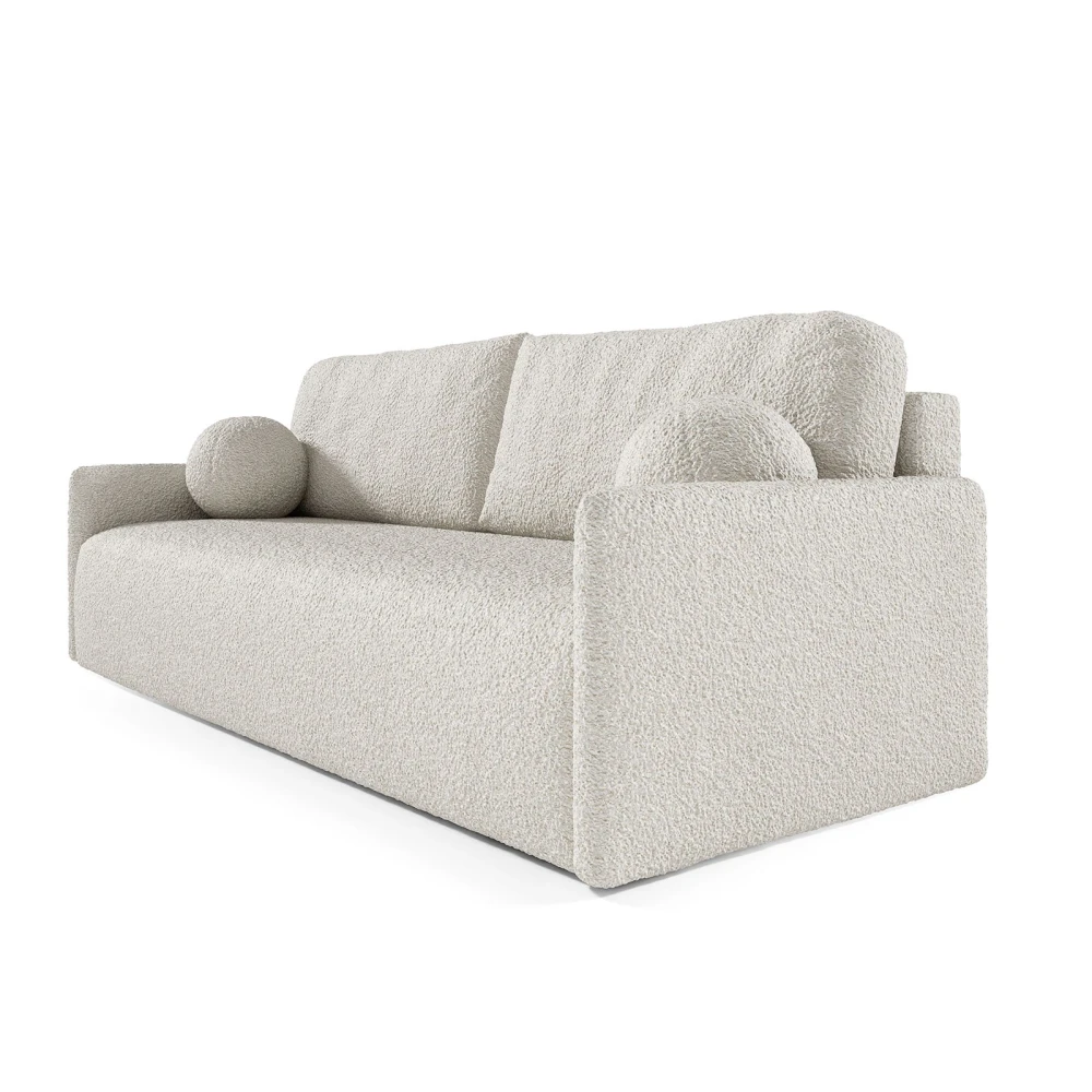 Schlafsofa GLORI modernes skandinavisches Sofa für das Wohnzimmer Schlafsofa GLORI modernes skandinavisches Sofa für das Wohnzimmer