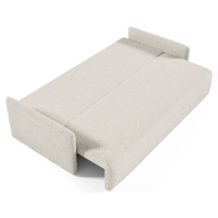 Schlafsofa GLORI modernes skandinavisches Sofa für das Wohnzimmer Schlafsofa GLORI modernes skandinavisches Sofa für das Wohnzimmer