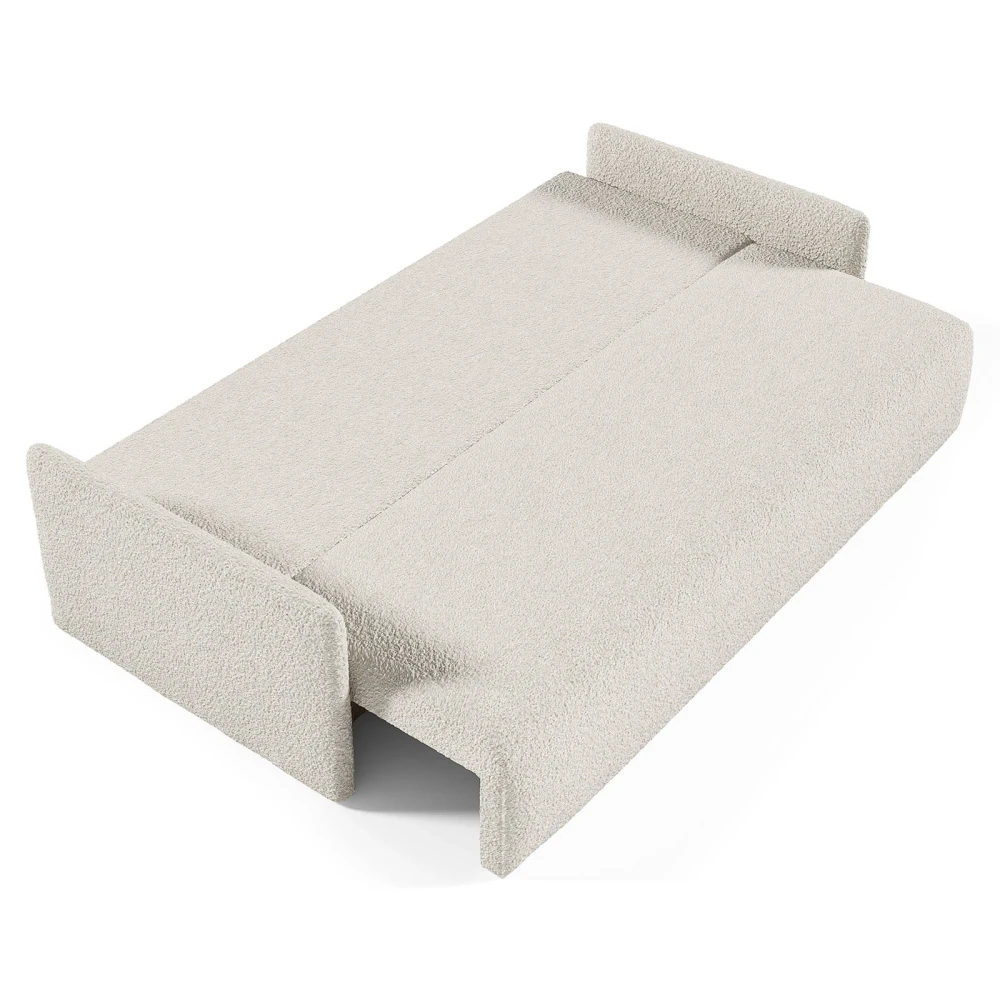 Schlafsofa GLORI modernes skandinavisches Sofa für das Wohnzimmer Schlafsofa GLORI modernes skandinavisches Sofa für das Wohnzimmer