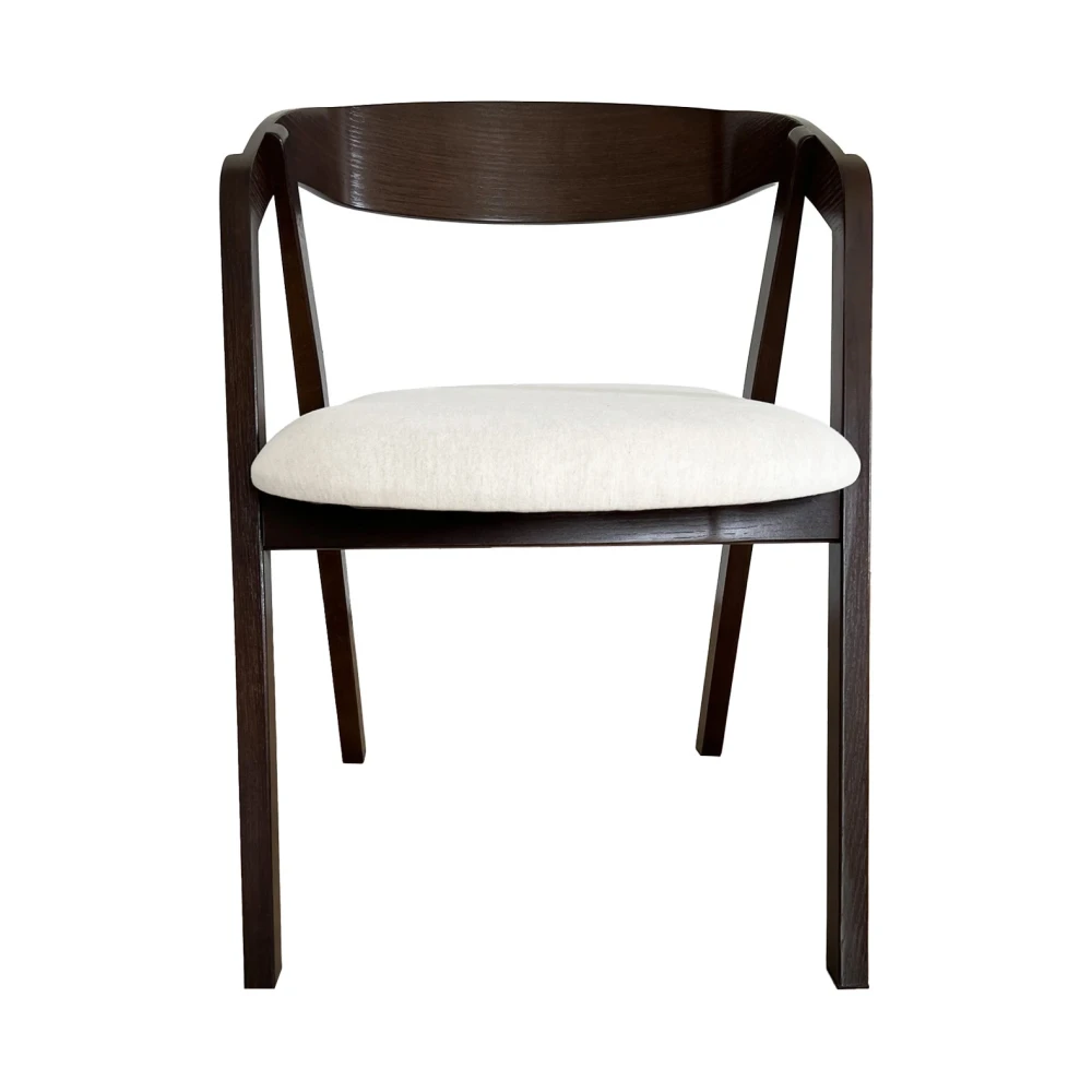 Gepolsterter EICHENSTUHL M120 MASSIVHOLZ