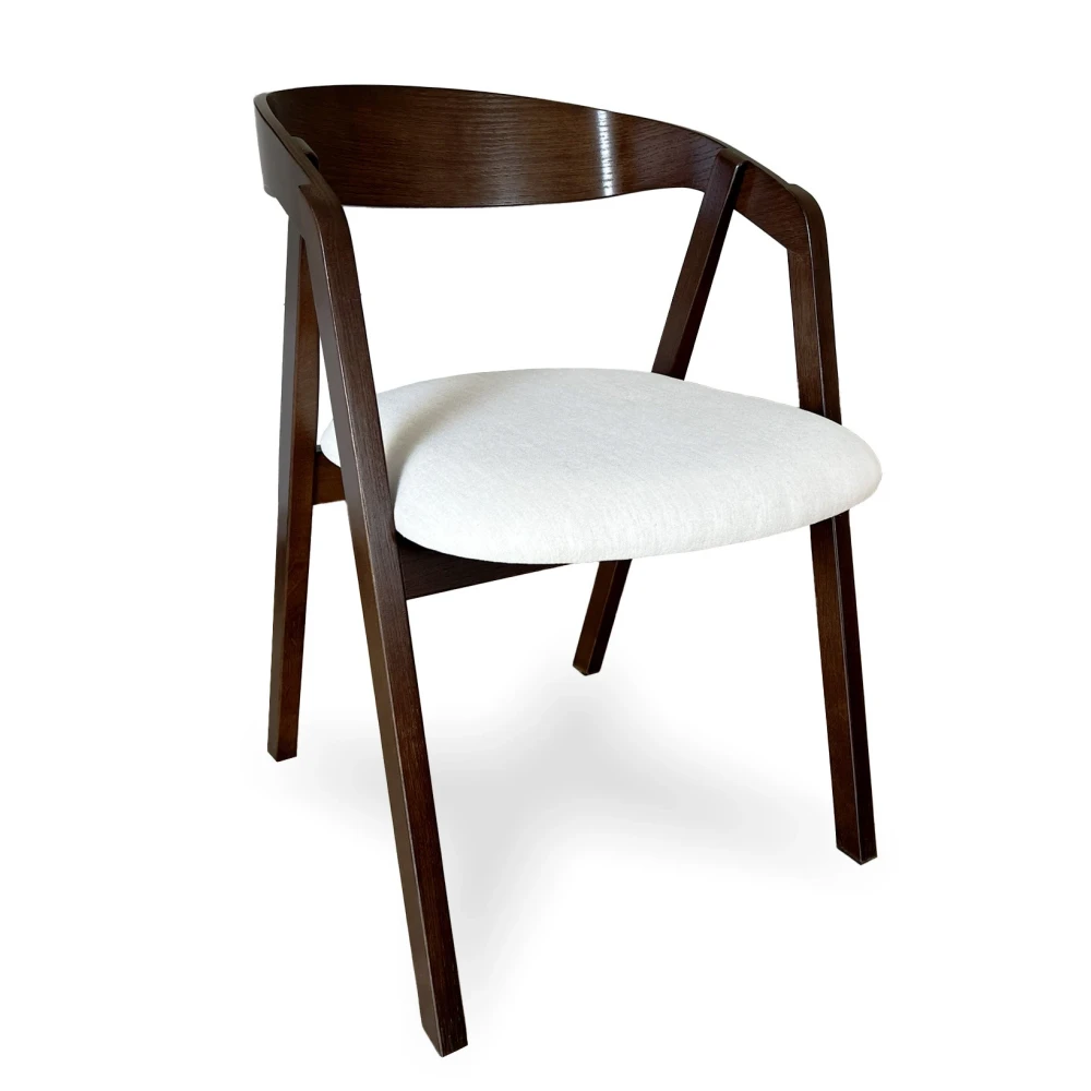 Gepolsterter EICHENSTUHL M120 MASSIVHOLZ