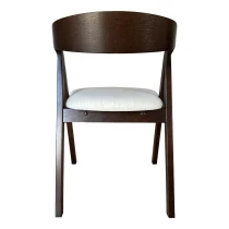 Gepolsterter EICHENSTUHL M120 MASSIVHOLZ