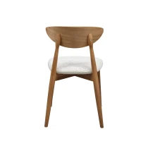 Klassischer Holzstuhl KS80