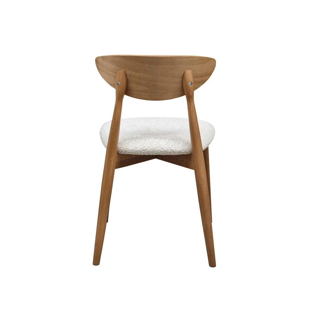 Klassischer Holzstuhl KS80