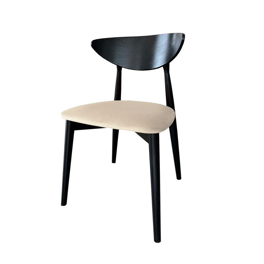 Klassischer Holzstuhl KS80