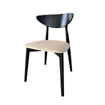 Klassischer Holzstuhl KS80