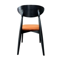 Klassischer Holzstuhl KS80