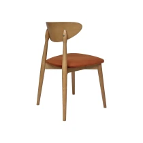 Klassischer Holzstuhl KS80