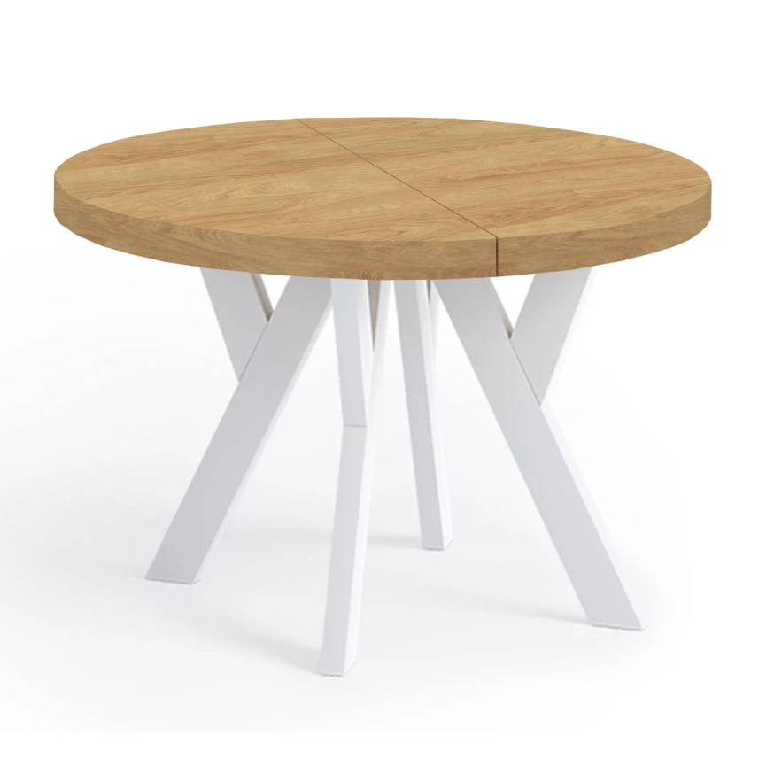 Esstisch PERO laminiert in Farben+