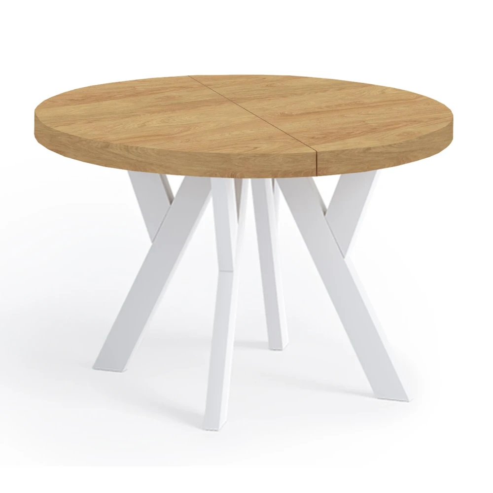 Esstisch PERO laminiert in Farben+