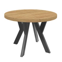 Esstisch PERO laminiert in Farben+