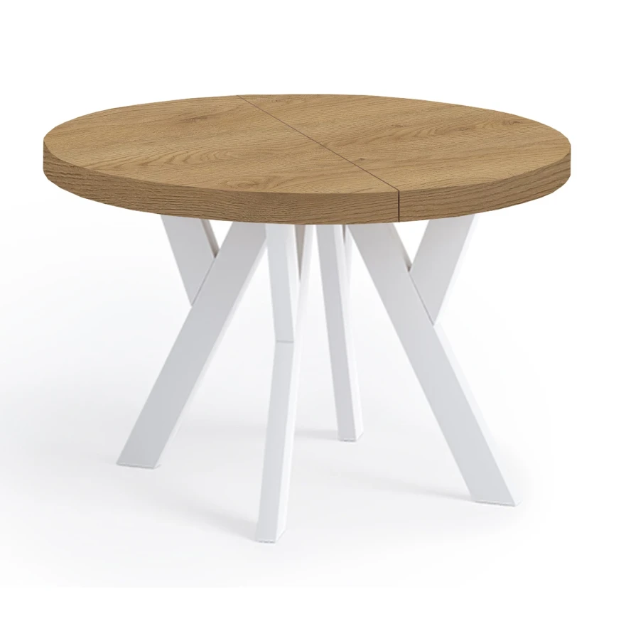 Esstisch PERO laminiert in Farben+