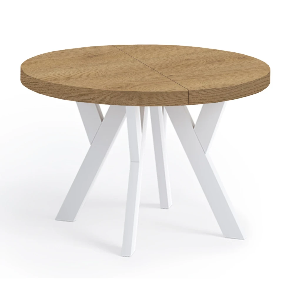 Esstisch PERO laminiert in Farben+