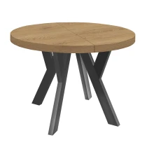 Esstisch PERO laminiert in Farben+