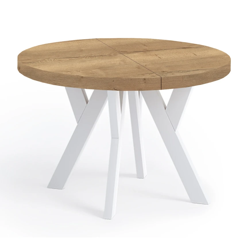 Esstisch PERO laminiert in Farben+