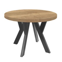 Esstisch PERO laminiert in Farben+