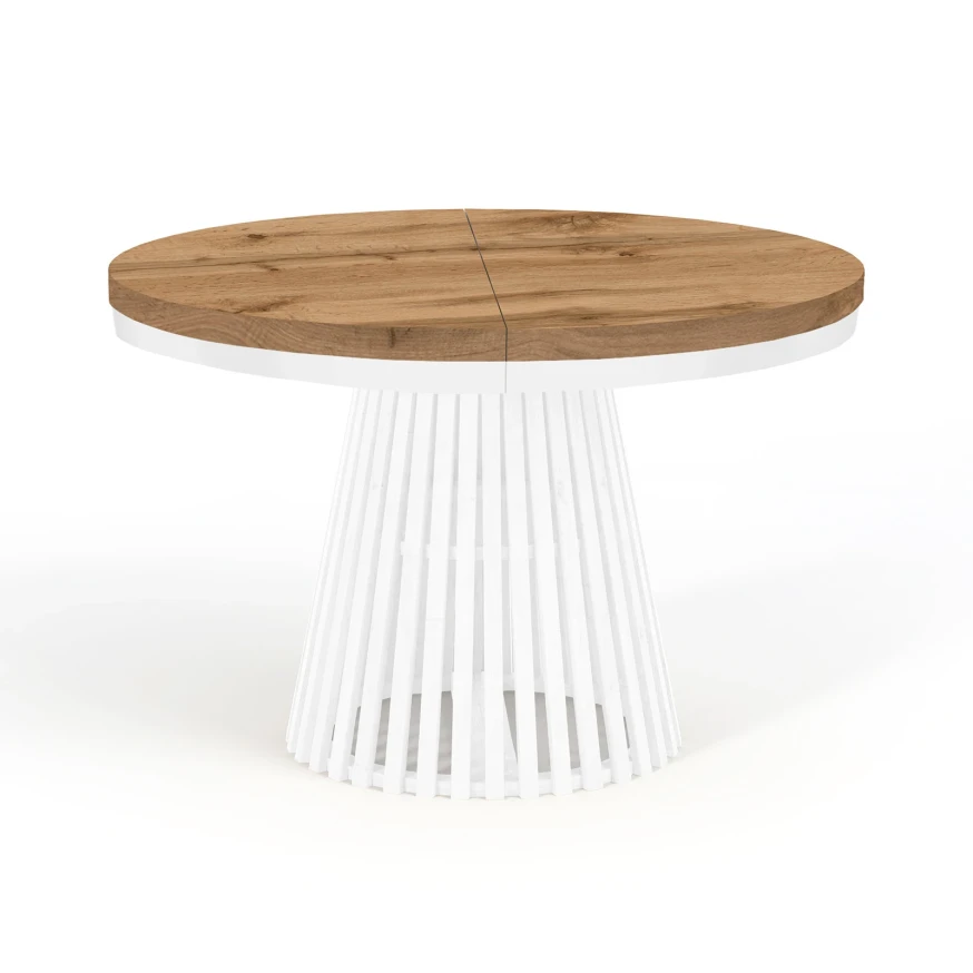 Ring-Gestell für den Esstisch DOVER Ring-Gestell für den Esstisch DOVER