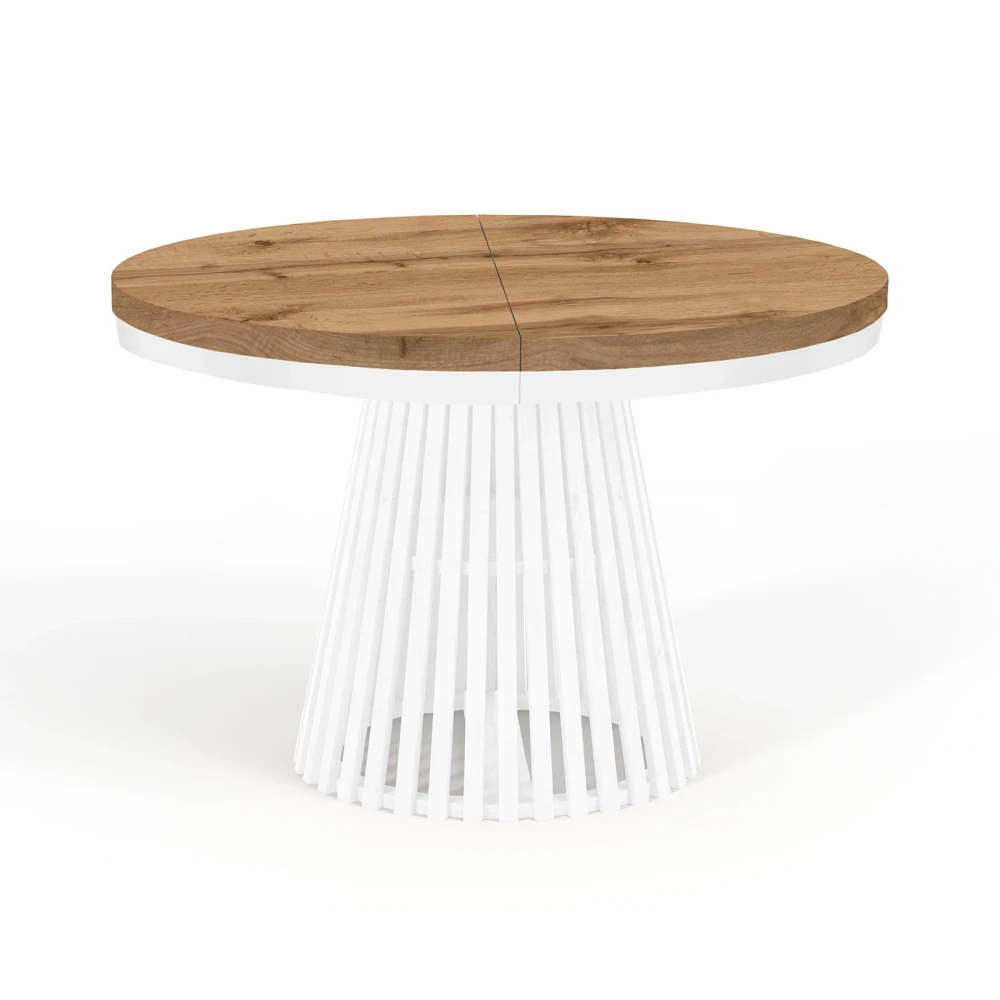 Ring-Gestell für den Esstisch DOVER Ring-Gestell für den Esstisch DOVER