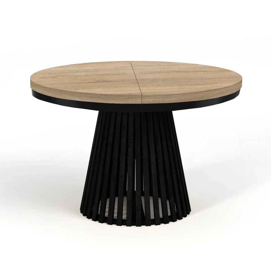 Ring-Gestell für den Esstisch DOVER Ring-Gestell für den Esstisch DOVER